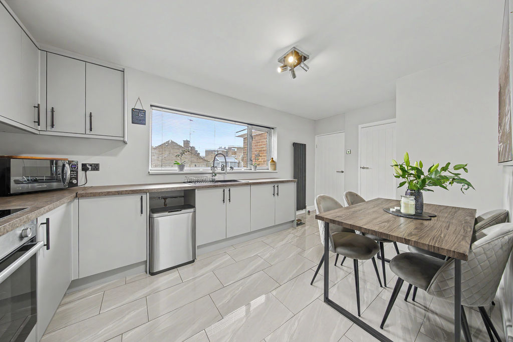 Wenlock Crescent Loundsley Green